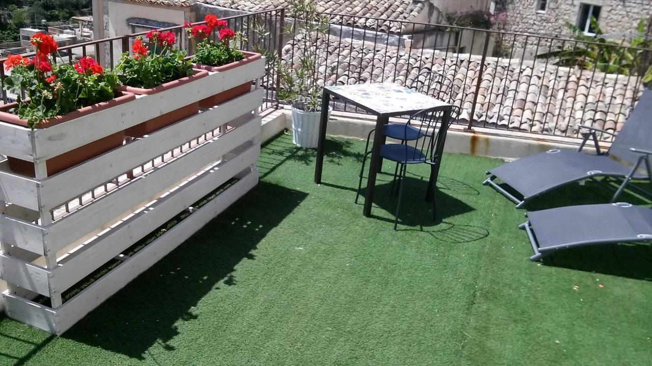 Vakantiehuis Terrace Modica